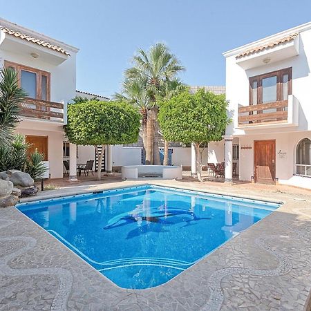 Villa Relax 3 by Kivoya Puerto Peñasco Dış mekan fotoğraf