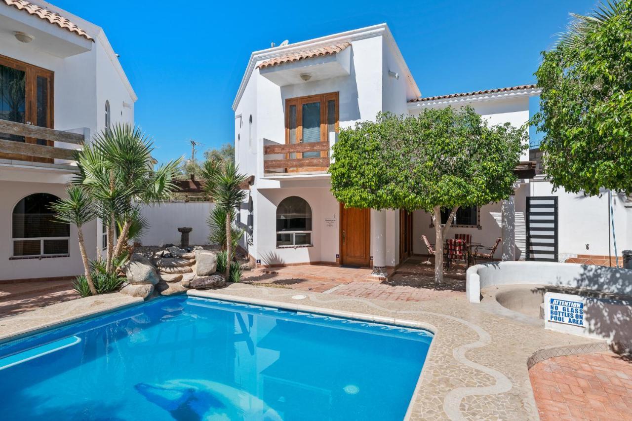 Villa Relax 3 by Kivoya Puerto Peñasco Dış mekan fotoğraf