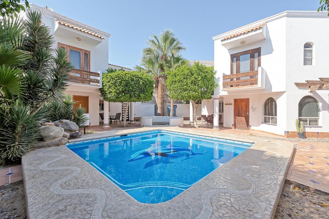 Villa Relax 3 by Kivoya Puerto Peñasco Dış mekan fotoğraf