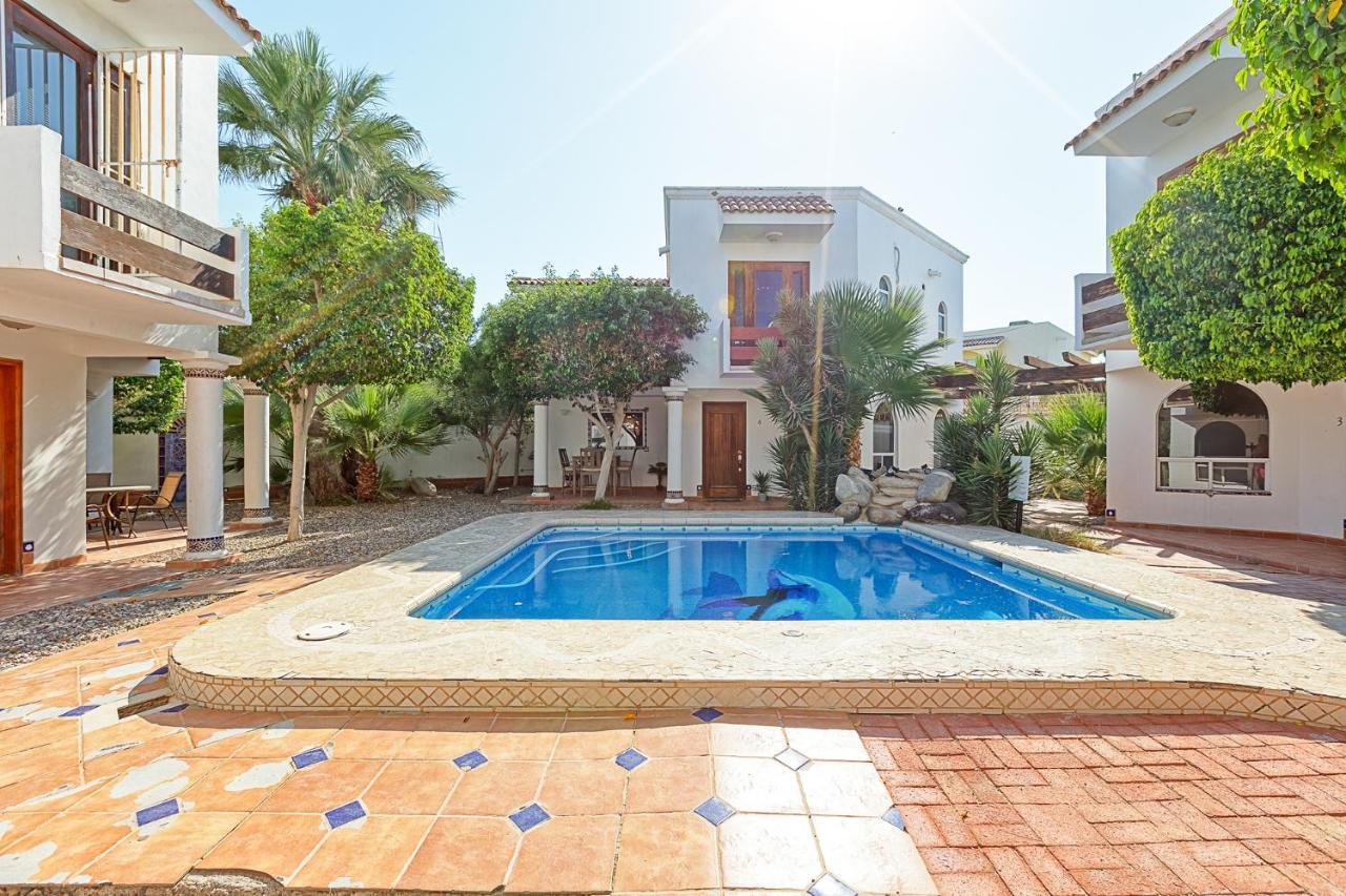 Villa Relax 3 by Kivoya Puerto Peñasco Dış mekan fotoğraf