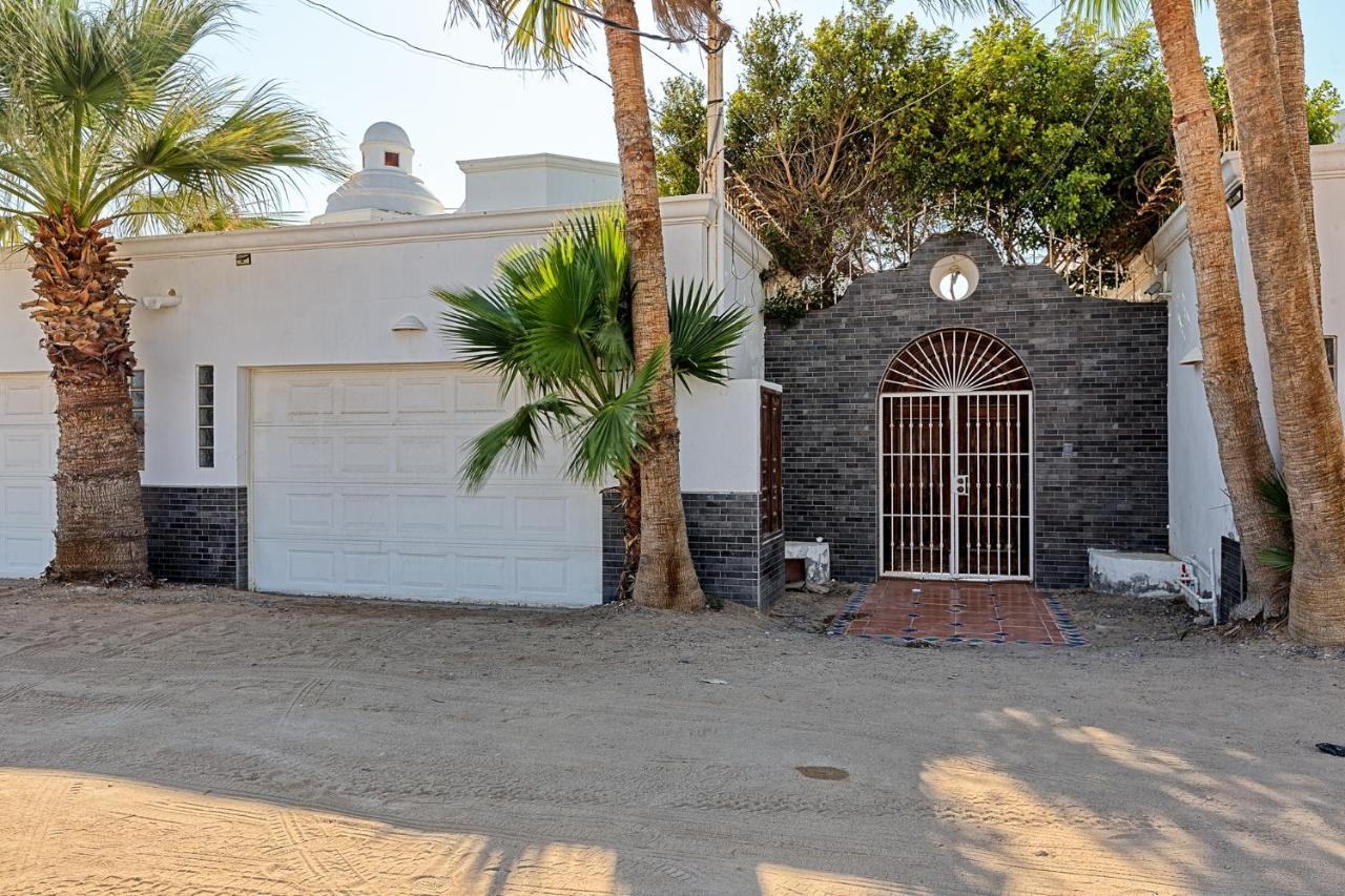 Villa Relax 3 by Kivoya Puerto Peñasco Dış mekan fotoğraf