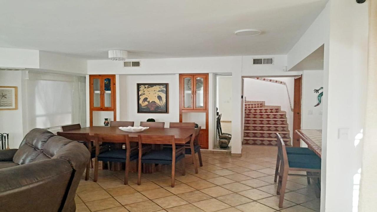 Villa Relax 3 by Kivoya Puerto Peñasco Dış mekan fotoğraf