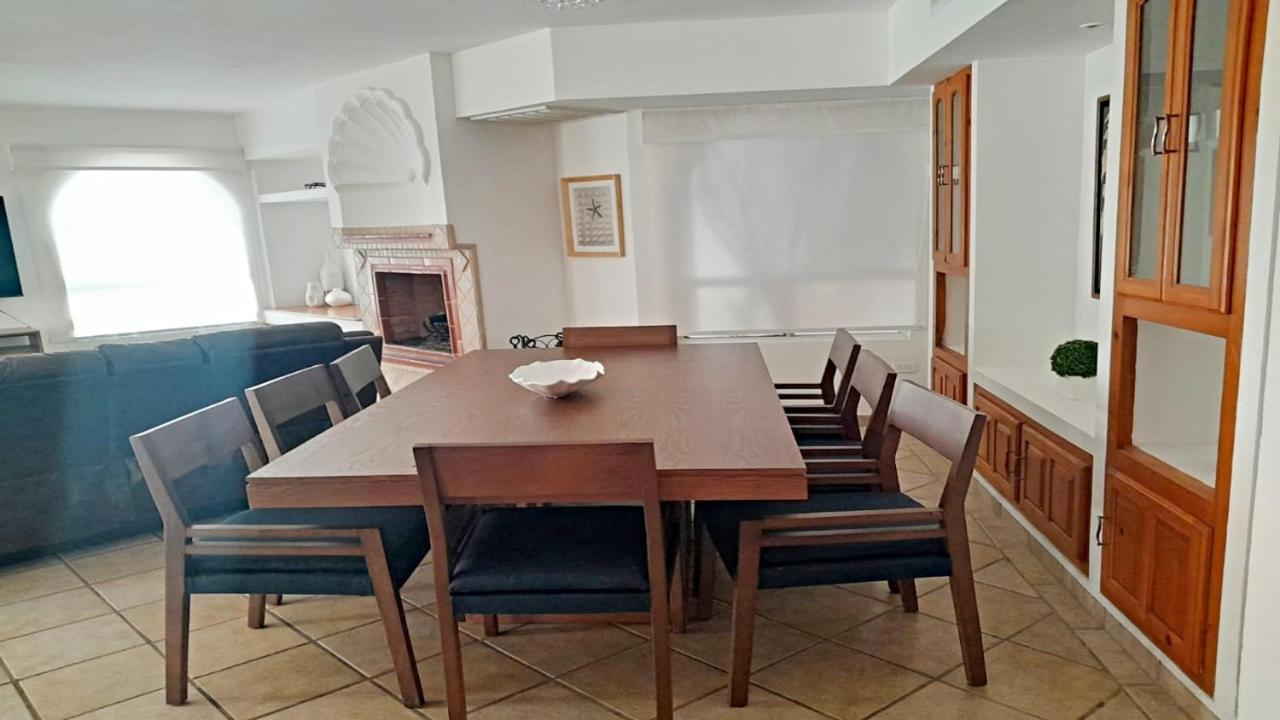 Villa Relax 3 by Kivoya Puerto Peñasco Dış mekan fotoğraf
