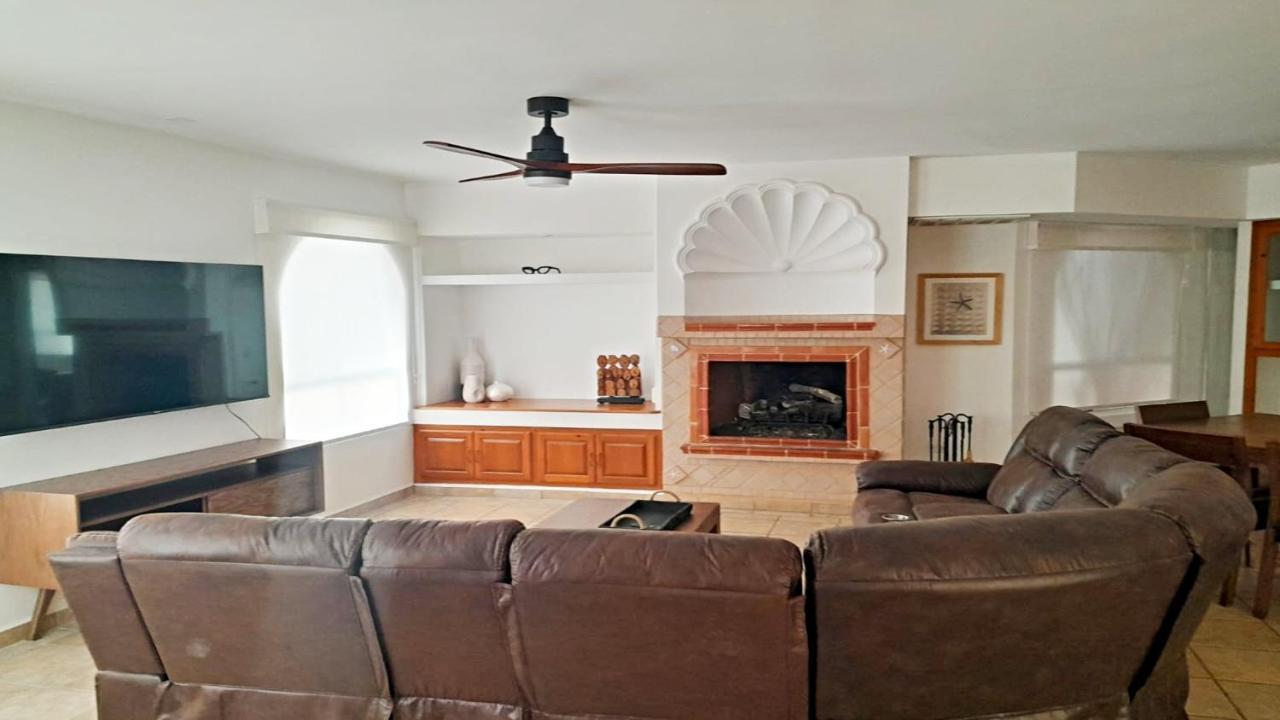 Villa Relax 3 by Kivoya Puerto Peñasco Dış mekan fotoğraf