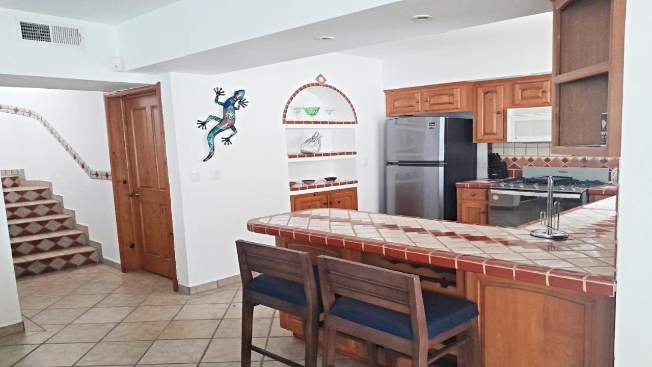 Villa Relax 3 by Kivoya Puerto Peñasco Dış mekan fotoğraf
