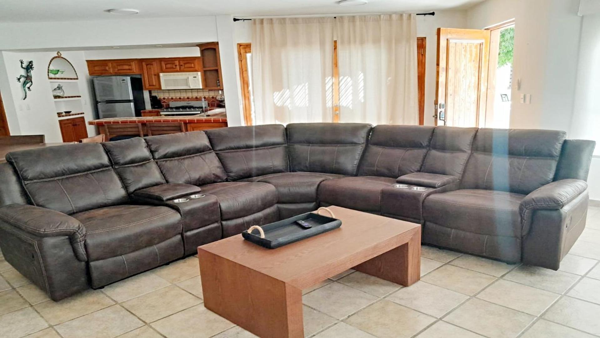 Villa Relax 3 by Kivoya Puerto Peñasco Dış mekan fotoğraf
